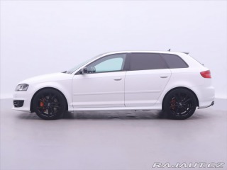 Audi S3 2,0 TFSI 195kW quattro S 2012