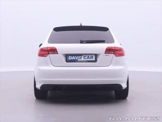 Audi S3 2,0 TFSI 195kW quattro S 2012