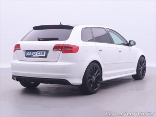 Audi S3 2,0 TFSI 195kW quattro S 2012