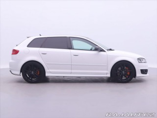 Audi S3 2,0 TFSI 195kW quattro S 2012
