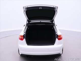 Audi S3 2,0 TFSI 195kW quattro S 2012