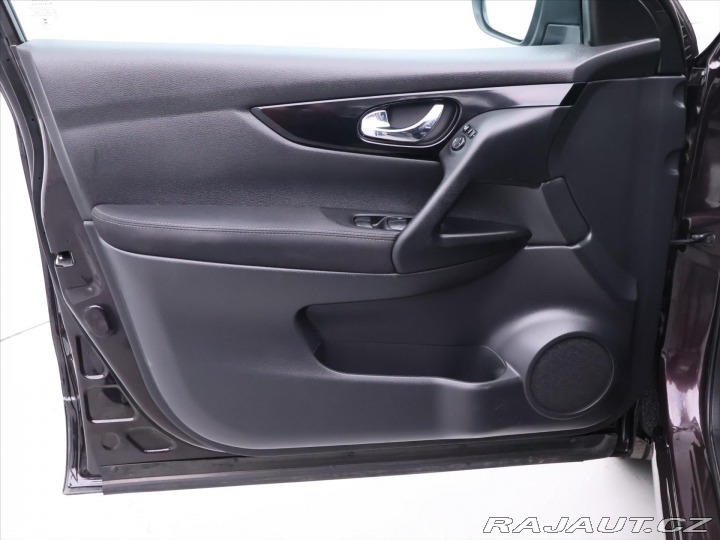 Nissan Qashqai 1,6 dCi 96kW 4WD Acenta 2015