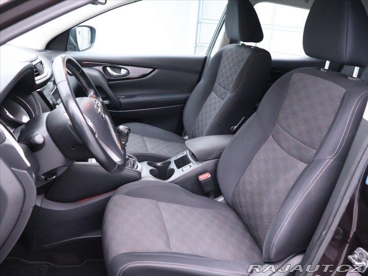 Nissan Qashqai 1,6 dCi 96kW 4WD Acenta 2015