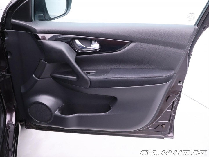 Nissan Qashqai 1,6 dCi 96kW 4WD Acenta 2015