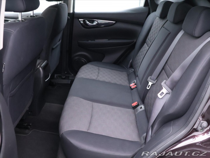 Nissan Qashqai 1,6 dCi 96kW 4WD Acenta 2015