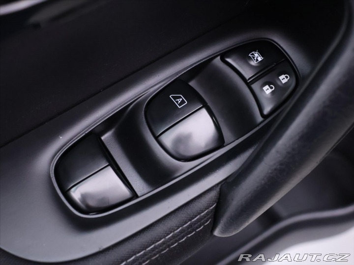 Nissan Qashqai 1,6 dCi 96kW 4WD Acenta 2015