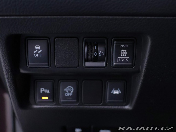 Nissan Qashqai 1,6 dCi 96kW 4WD Acenta 2015