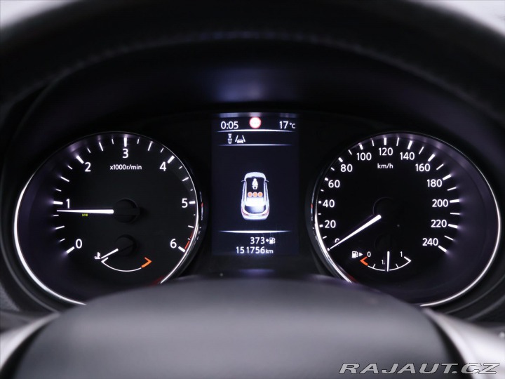 Nissan Qashqai 1,6 dCi 96kW 4WD Acenta 2015