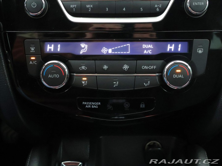 Nissan Qashqai 1,6 dCi 96kW 4WD Acenta 2015
