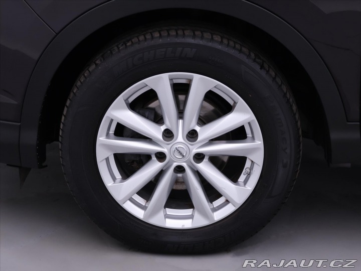 Nissan Qashqai 1,6 dCi 96kW 4WD Acenta 2015