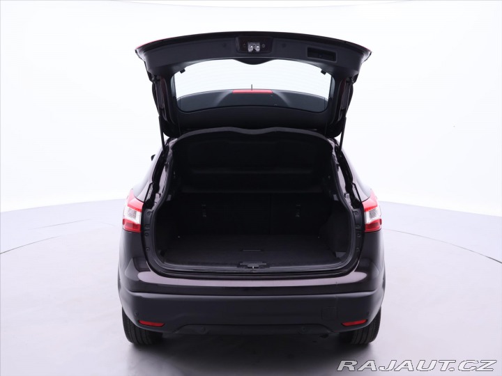 Nissan Qashqai 1,6 dCi 96kW 4WD Acenta 2015