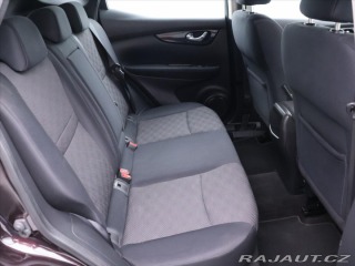 Nissan Qashqai 1,6 dCi 96kW 4WD Acenta 2015