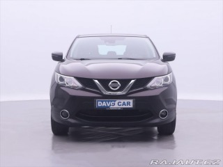 Nissan Qashqai 1,6 dCi 96kW 4WD Acenta 2015