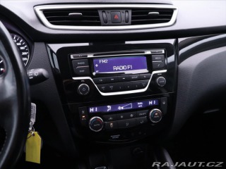 Nissan Qashqai 1,6 dCi 96kW 4WD Acenta 2015