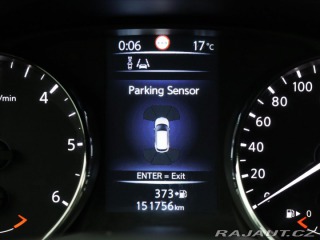 Nissan Qashqai 1,6 dCi 96kW 4WD Acenta 2015
