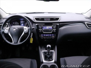 Nissan Qashqai 1,6 dCi 96kW 4WD Acenta 2015
