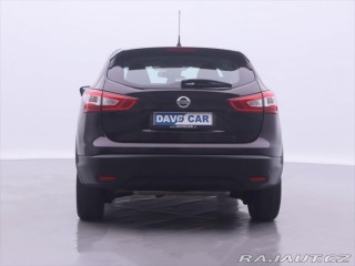 Nissan Qashqai 1,6 dCi 96kW 4WD Acenta 2015