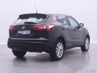 Nissan Qashqai 1,6 dCi 96kW 4WD Acenta 2015