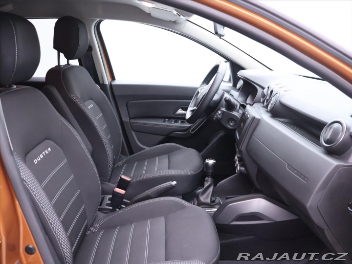 Dacia Duster 1,0 TCe 74kW CZ Prestige 2020