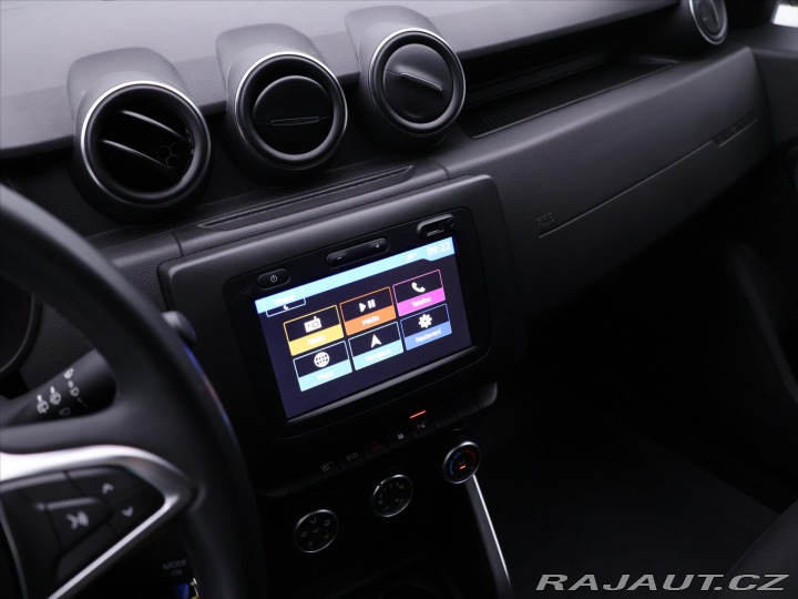 Dacia Duster 1,0 TCe 74kW CZ Prestige 2020