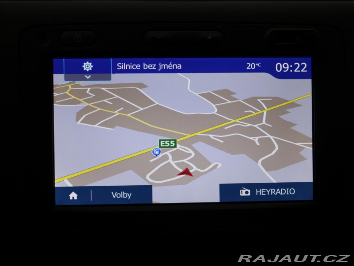 Dacia Duster 1,0 TCe 74kW CZ Prestige 2020