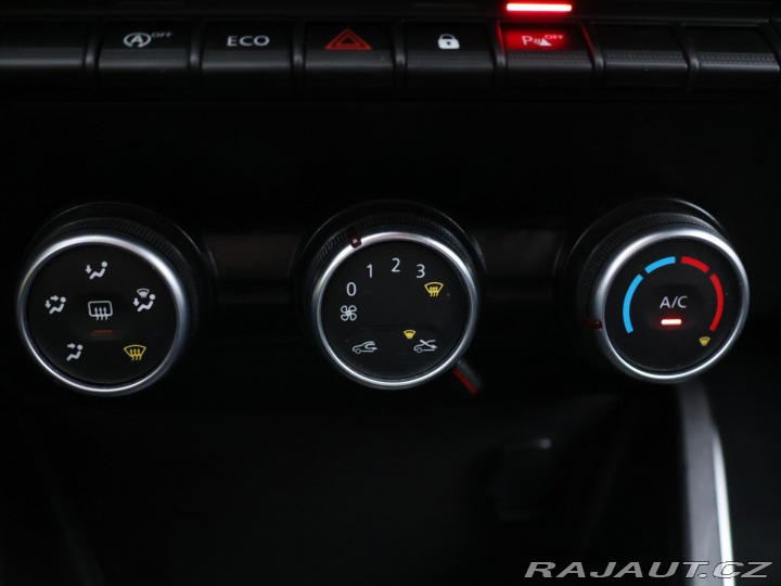 Dacia Duster 1,0 TCe 74kW CZ Prestige 2020