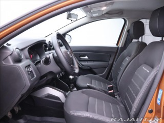 Dacia Duster 1,0 TCe 74kW CZ Prestige 2020