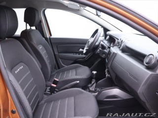 Dacia Duster 1,0 TCe 74kW CZ Prestige 2020