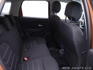 Dacia Duster 1,0 TCe 74kW CZ Prestige 2020