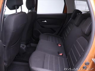 Dacia Duster 1,0 TCe 74kW CZ Prestige 2020