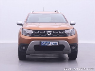 Dacia Duster 1,0 TCe 74kW CZ Prestige 2020