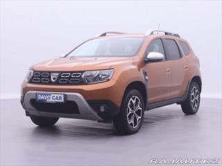 Dacia Duster 1,0 TCe 74kW CZ Prestige 2020