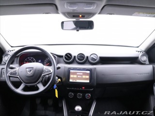 Dacia Duster 1,0 TCe 74kW CZ Prestige 2020