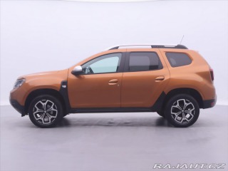 Dacia Duster 1,0 TCe 74kW CZ Prestige 2020