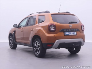 Dacia Duster 1,0 TCe 74kW CZ Prestige 2020