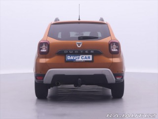 Dacia Duster 1,0 TCe 74kW CZ Prestige 2020