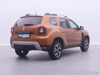 Dacia Duster 1,0 TCe 74kW CZ Prestige 2020