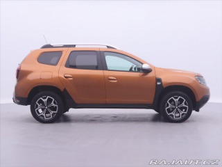 Dacia Duster 1,0 TCe 74kW CZ Prestige 2020