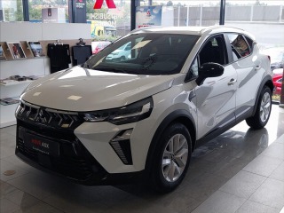 Mitsubishi ASX 1.3 MT M-HYBRID  MY25 INV