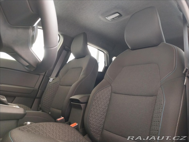 Mitsubishi ASX 1.3 MT M-HYBRID MY25 INV 2025