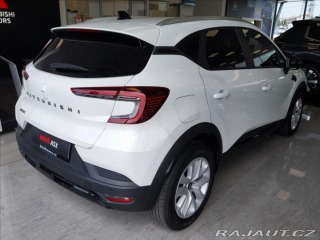 Mitsubishi ASX 1.3 MT M-HYBRID MY25 INV 2025