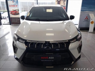 Mitsubishi ASX 1.3 MT M-HYBRID MY25 INV 2025