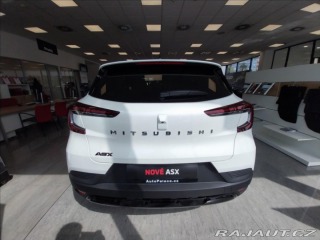 Mitsubishi ASX 1.3 MT M-HYBRID MY25 INV 2025