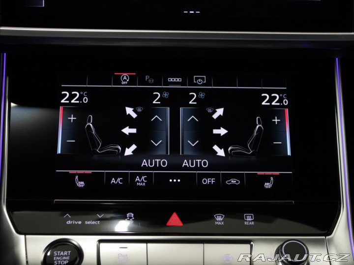 Audi A6 2,0 40TDi Q. S-Line DCC 2 2022