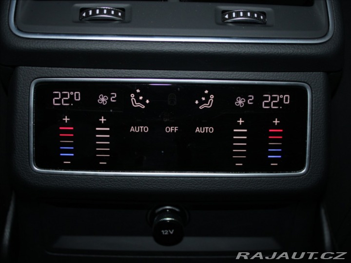 Audi A6 2,0 40TDi Q. S-Line DCC 2 2022