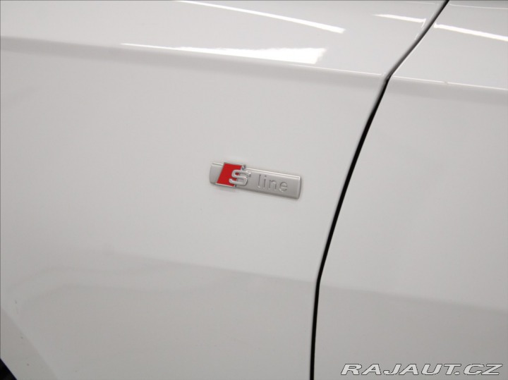 Audi A6 2,0 40TDi Q. S-Line DCC 2 2022
