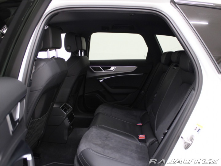 Audi A6 2,0 40TDi Q. S-Line DCC 2 2022