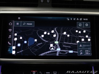 Audi A6 2,0 40TDi Q. S-Line DCC 2 2022