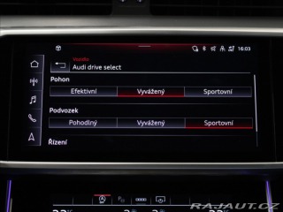 Audi A6 2,0 40TDi Q. S-Line DCC 2 2022
