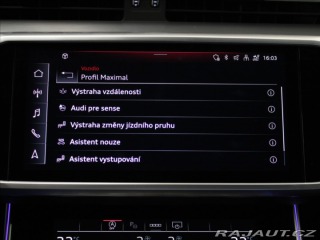 Audi A6 2,0 40TDi Q. S-Line DCC 2 2022